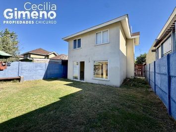 Casa en Venta, Colina