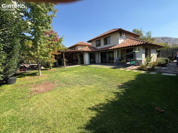 Casa en Arriendo, Chamisero