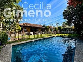 Casa en Venta, Piedra Roja