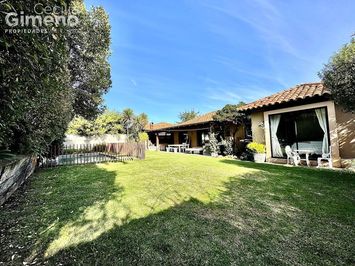 Casa en Venta, Piedra Roja