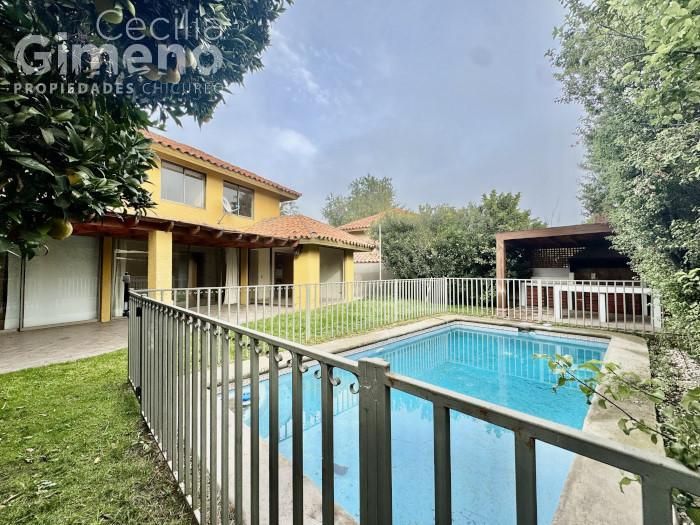 Casa en Venta, Chamisero