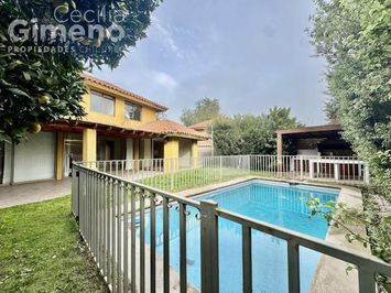 Casa en Venta, Chamisero