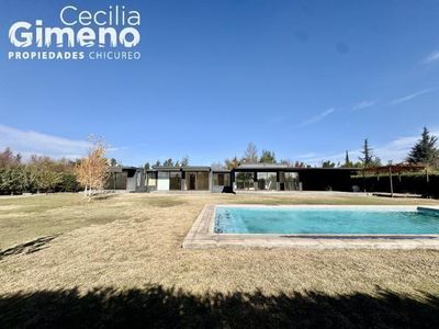 Casa en Venta, Chicureo Centro