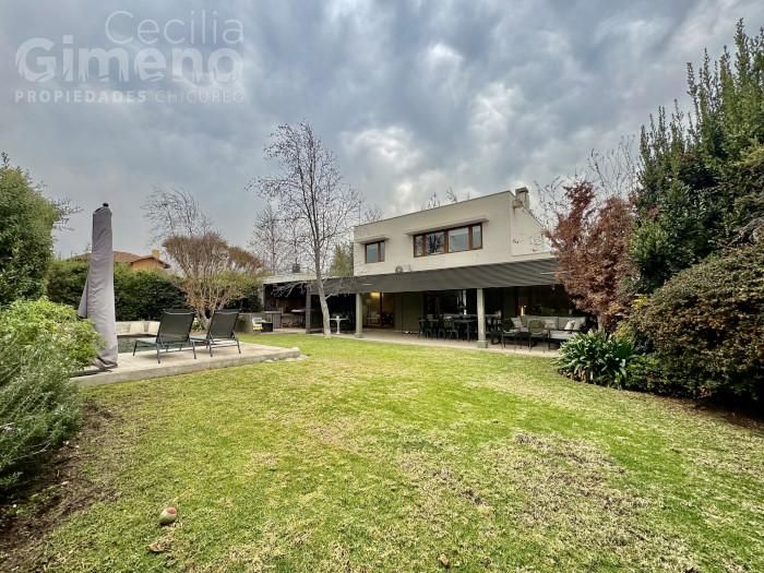Casa en Arriendo, Piedra Roja