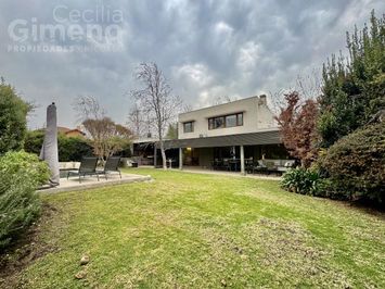Casa en Arriendo, Piedra Roja