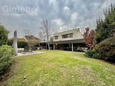 Casa en Arriendo, Piedra Roja