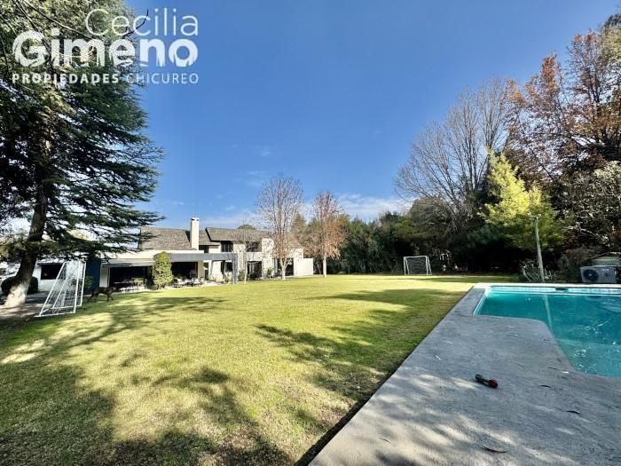 Casa en Venta, Chicureo Poniente