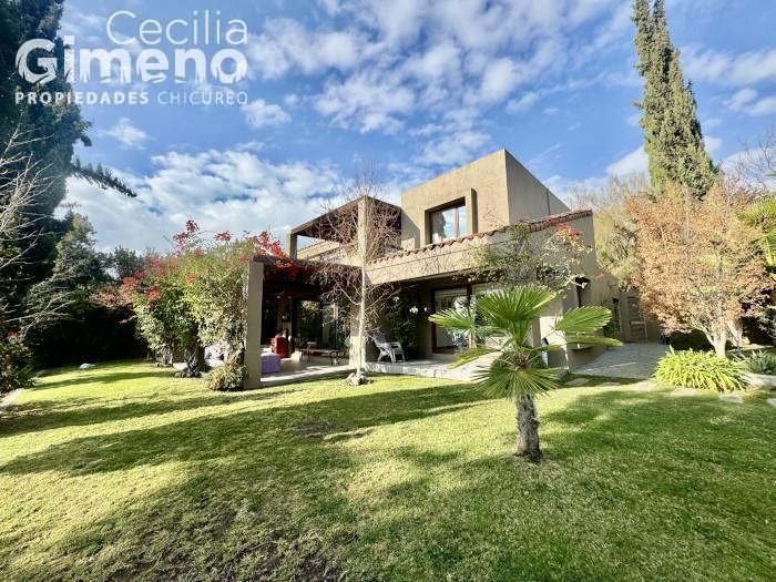 Casa en Arriendo, Piedra Roja