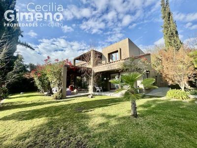 Casa en Arriendo, Piedra Roja