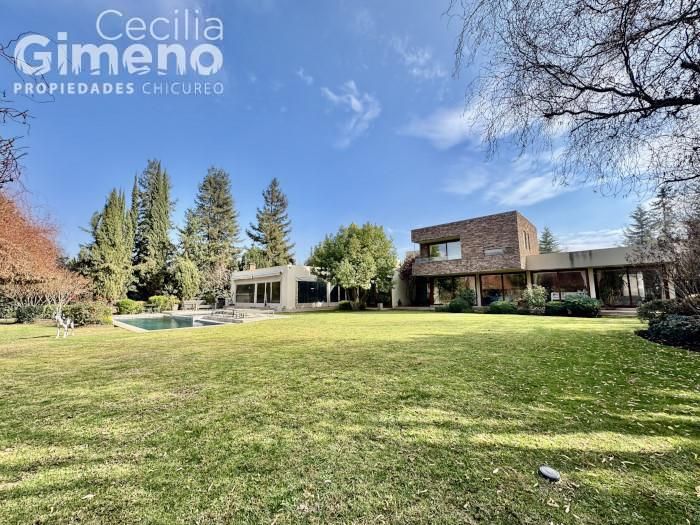 Casa en Venta, Chicureo Centro