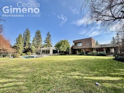 Casa en Venta, Chicureo Centro