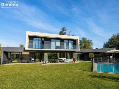Casa en Venta, Chicureo Centro