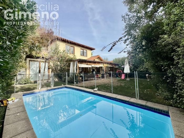 Casa en Venta, Piedra Roja
