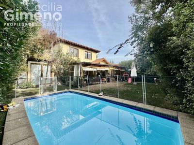Casa en Venta, Piedra Roja