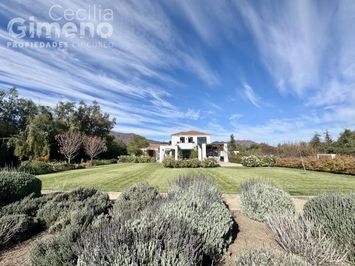 Casa en Venta, Chicureo Centro