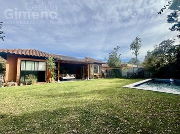 Casa en Venta, Piedra Roja