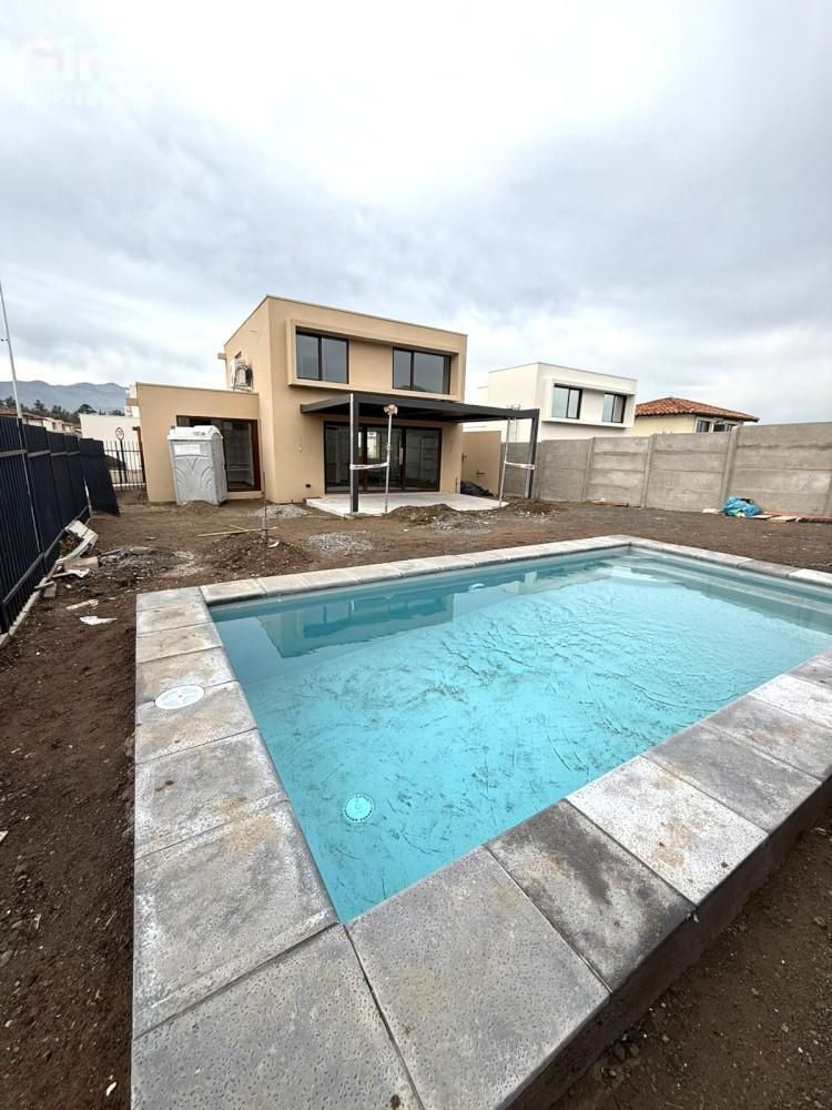 Casa en Arriendo, Piedra Roja