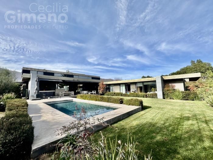 Casa en Venta, Chicureo Centro