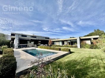 Casa en Venta, Chicureo Centro