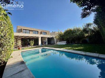 Casa en Arriendo, Brisas Norte