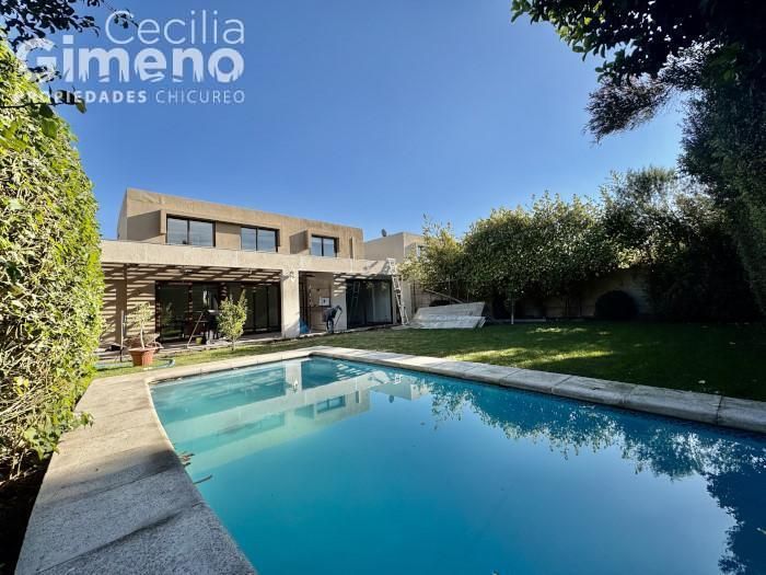 Casa en Arriendo, Brisas Norte