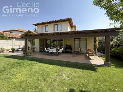 Casa en Venta, Piedra Roja
