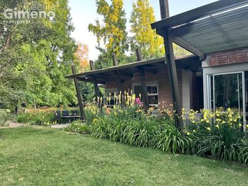 Casa en Arriendo, Chicureo Poniente