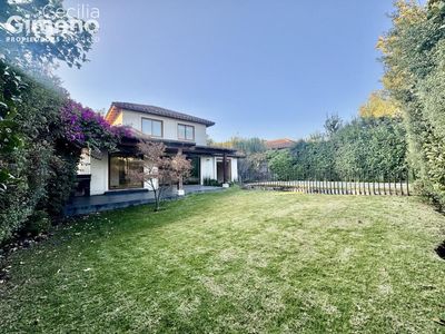 Casa en Venta, Piedra Roja
