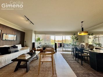 Departamento en Venta, Chicureo Centro