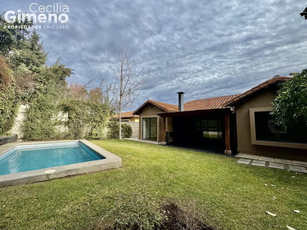 Casa en Venta, Piedra Roja