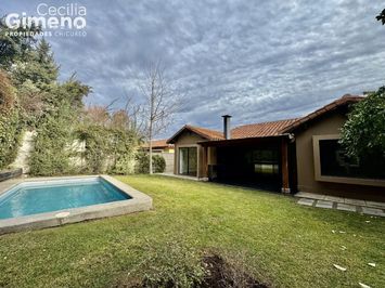 Casa en Venta, Piedra Roja