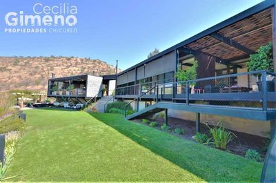 Casa en Venta, Chicureo Centro