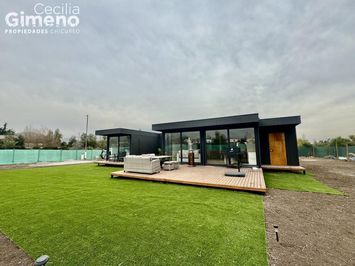 Casa en Arriendo, Piedra Roja