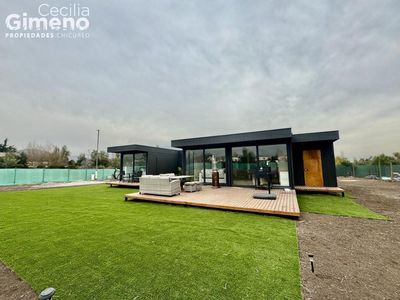 Casa en Arriendo, Piedra Roja