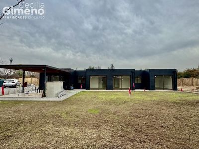 Casa en Arriendo, Chicureo Poniente