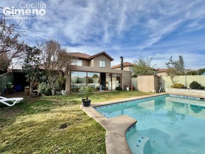 Casa en Venta, Brisas Norte