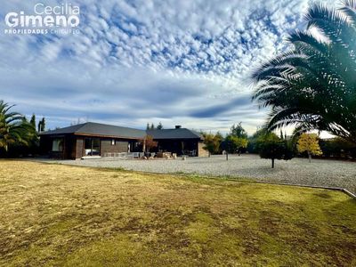 Casa en Venta, Chicureo Centro
