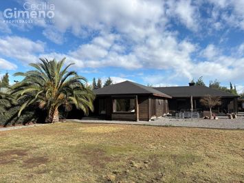 Casa en Venta, Chicureo Centro