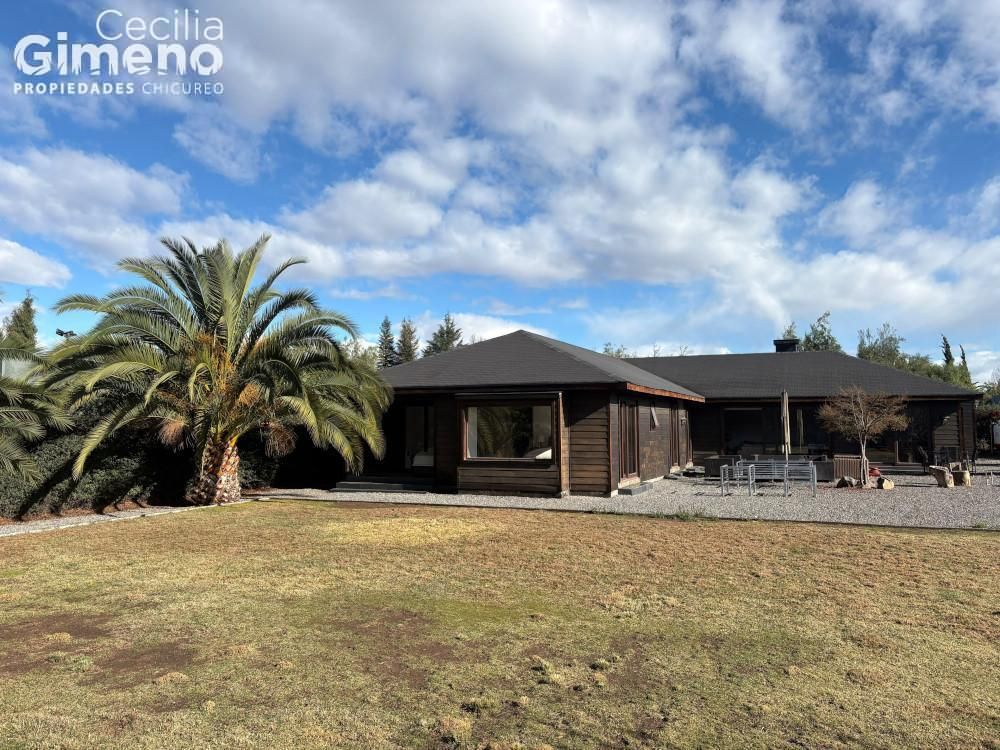 Casa en Venta, Chicureo Centro