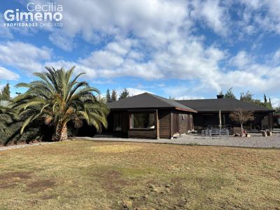 Casa en Venta, Chicureo Centro