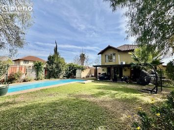 Casa en Venta, Chamisero