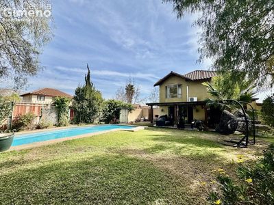 Casa en Venta, Chamisero