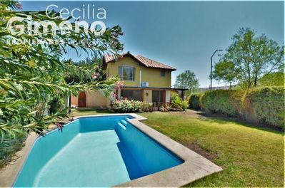 Casa en Venta, Chamisero