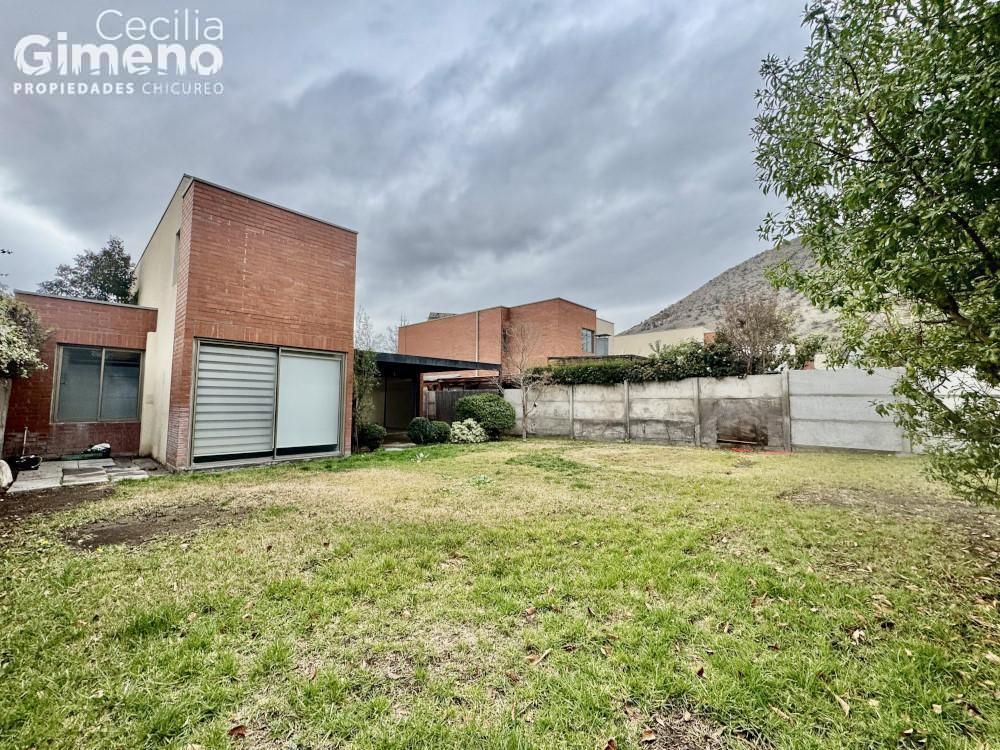Casa en Venta, Chamisero