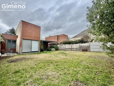 Casa en Venta, Chamisero