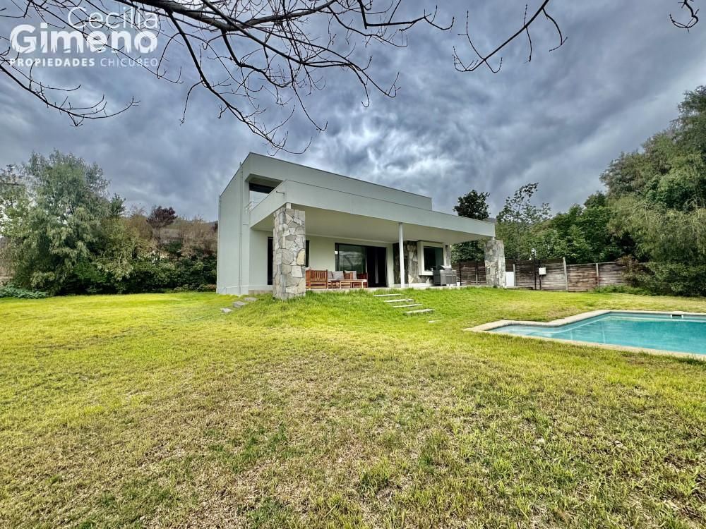 Casa en Venta, Chicureo Centro