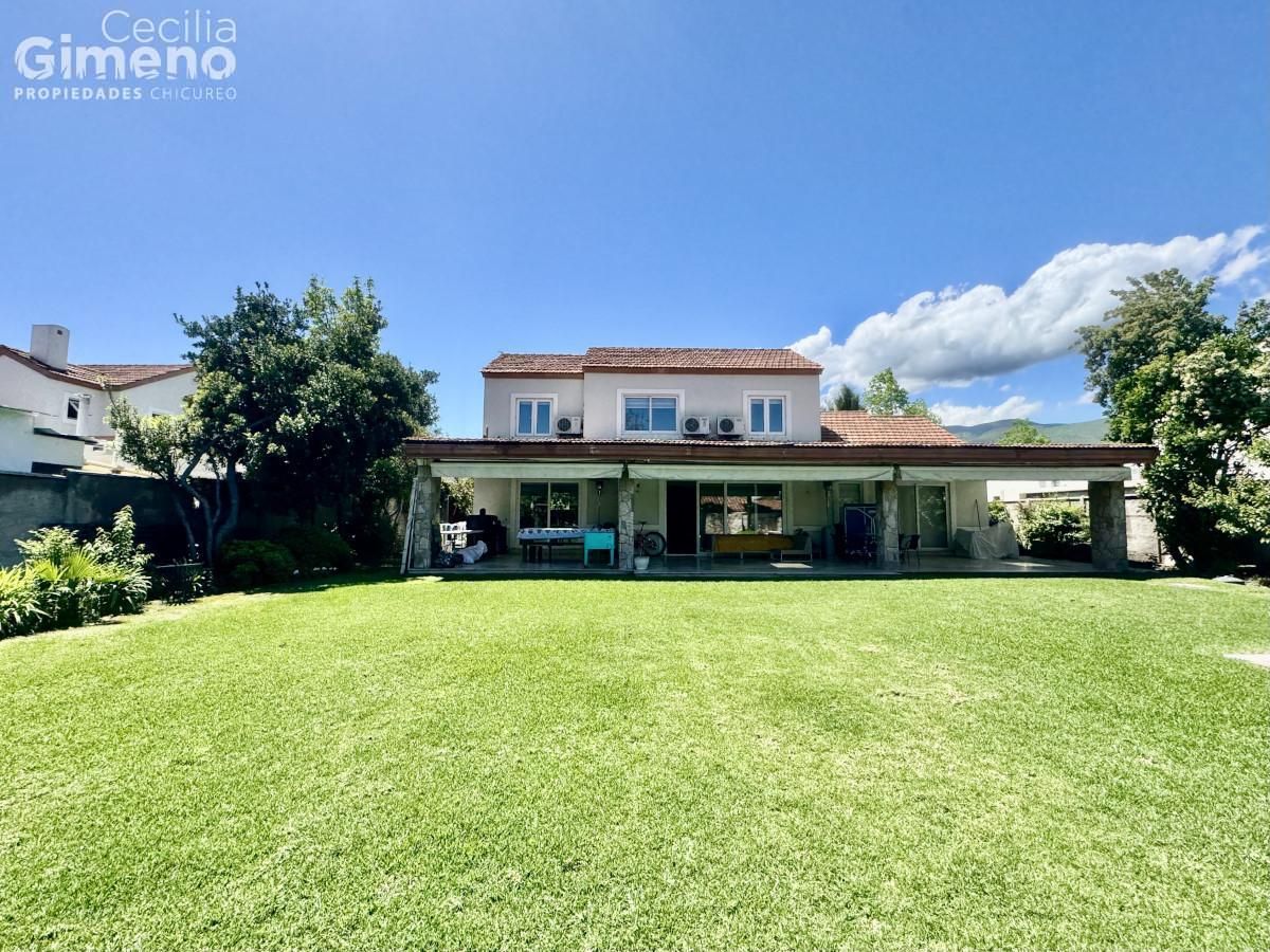 Casa en Venta, Piedra Roja