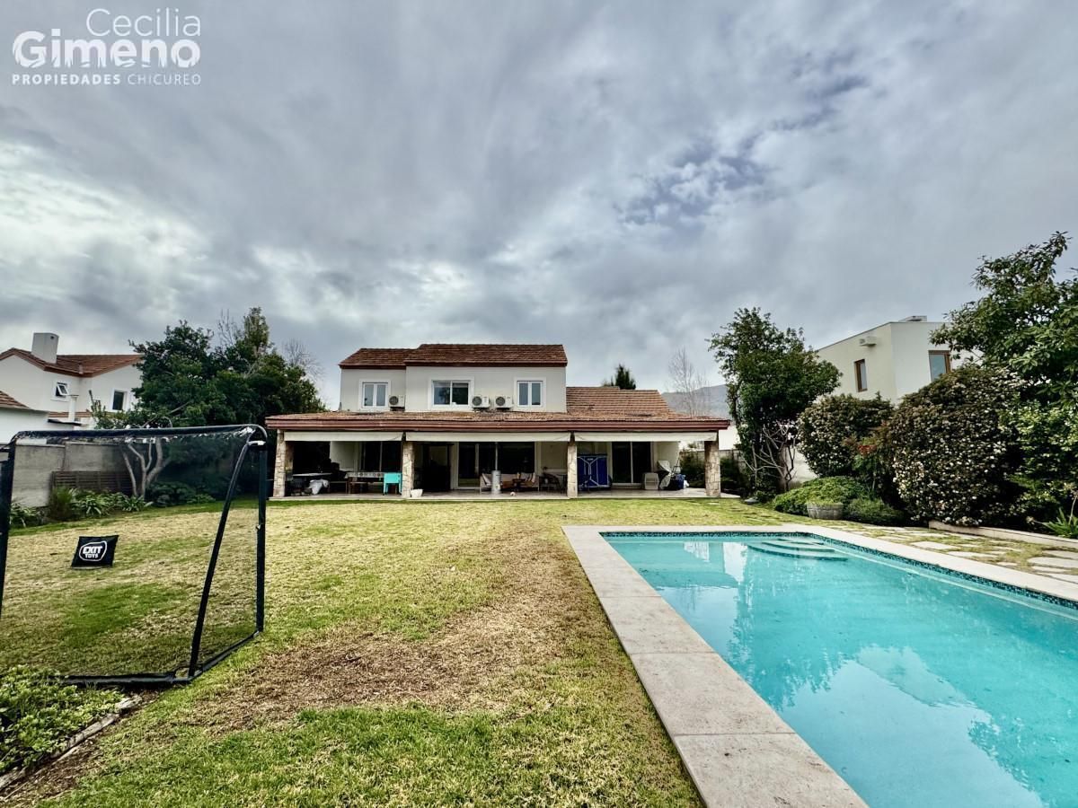 Casa en Venta, Piedra Roja