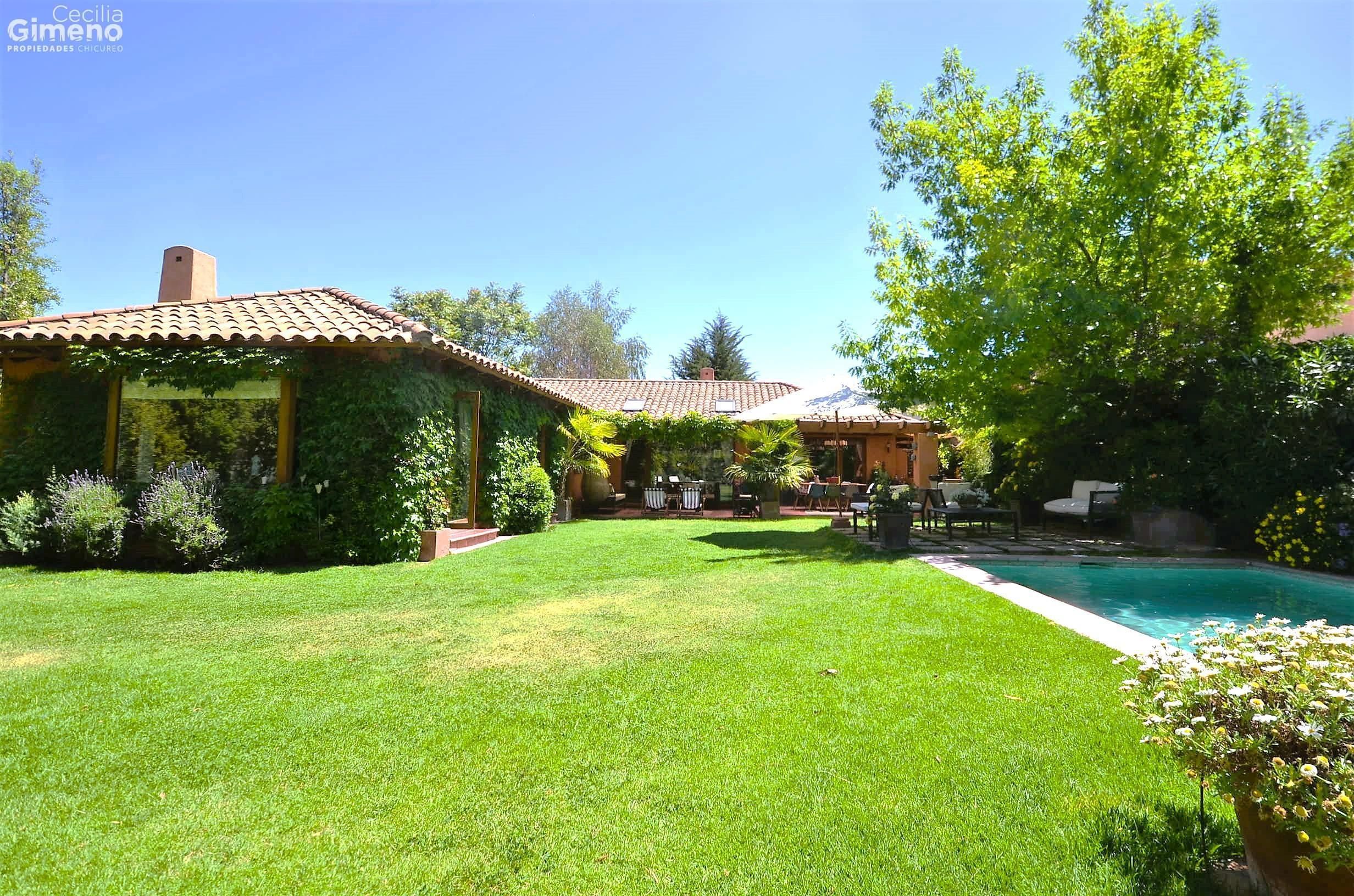 Casa en Venta, Piedra Roja