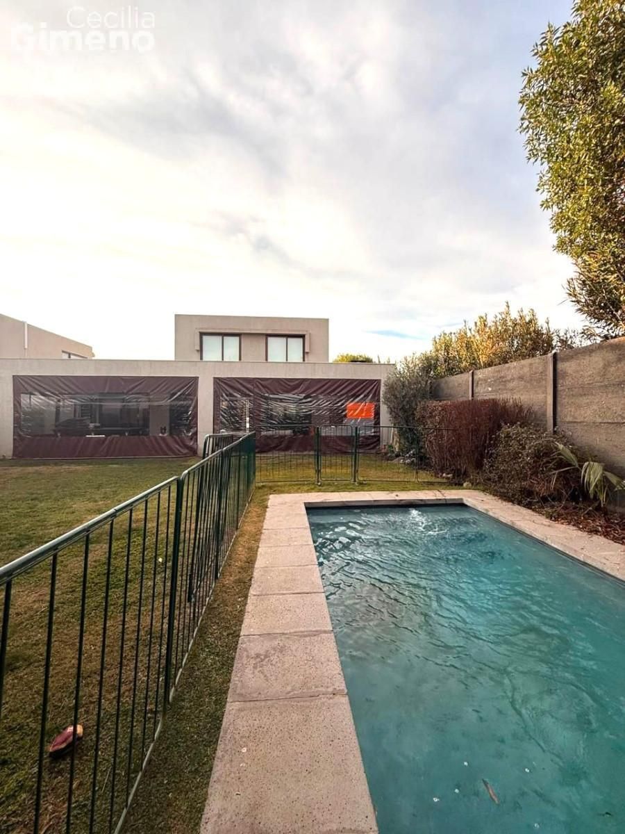 Casa en Arriendo, Brisas Norte